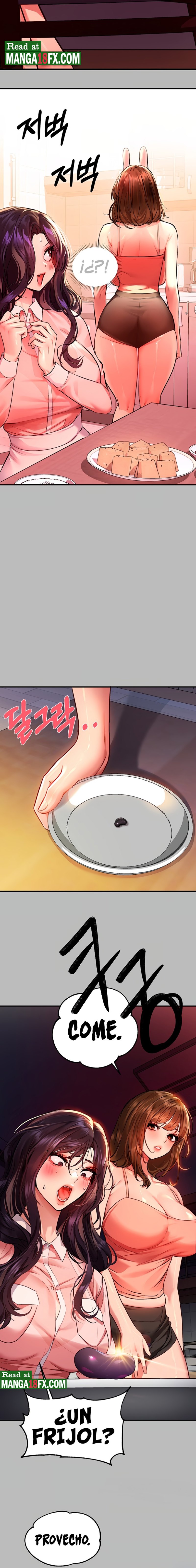 The Owner Of A Building Raw - Chapter 54 [photo 7] - MangaPorn