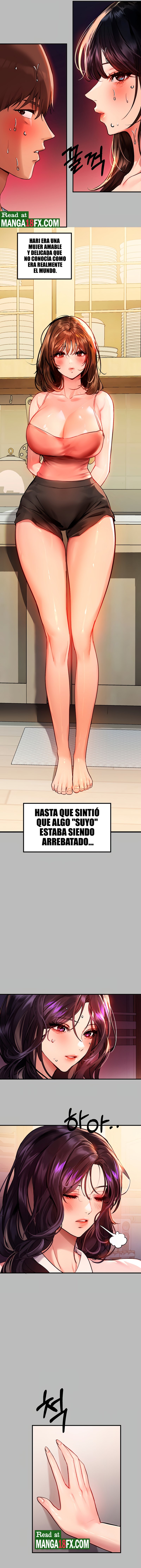 The Owner Of A Building Raw - Chapter 54 [photo 8] - MangaPorn