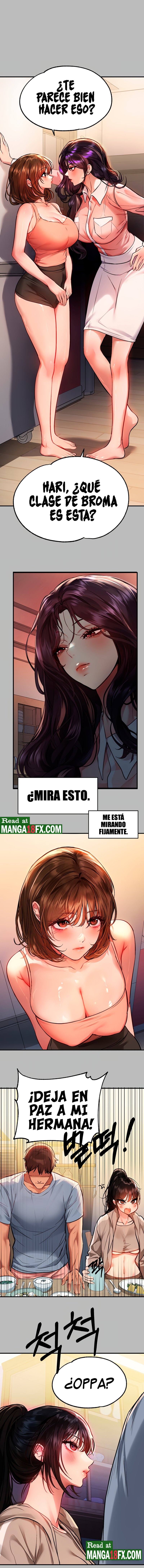 The Owner Of A Building Raw - Chapter 54 [photo 9] - MangaPorn