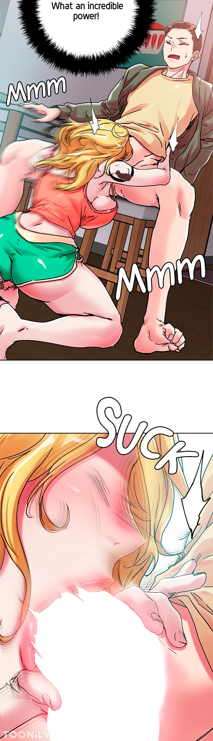 King of the Night - Chapter 79 [photo 26] - MangaPorn