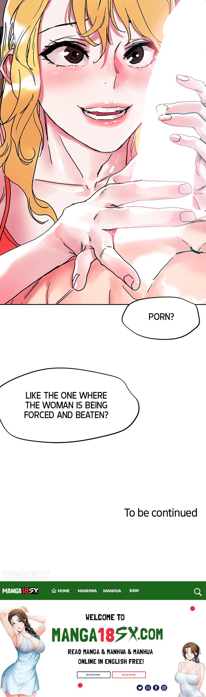 King of the Night - Chapter 79 [photo 34] - MangaPorn