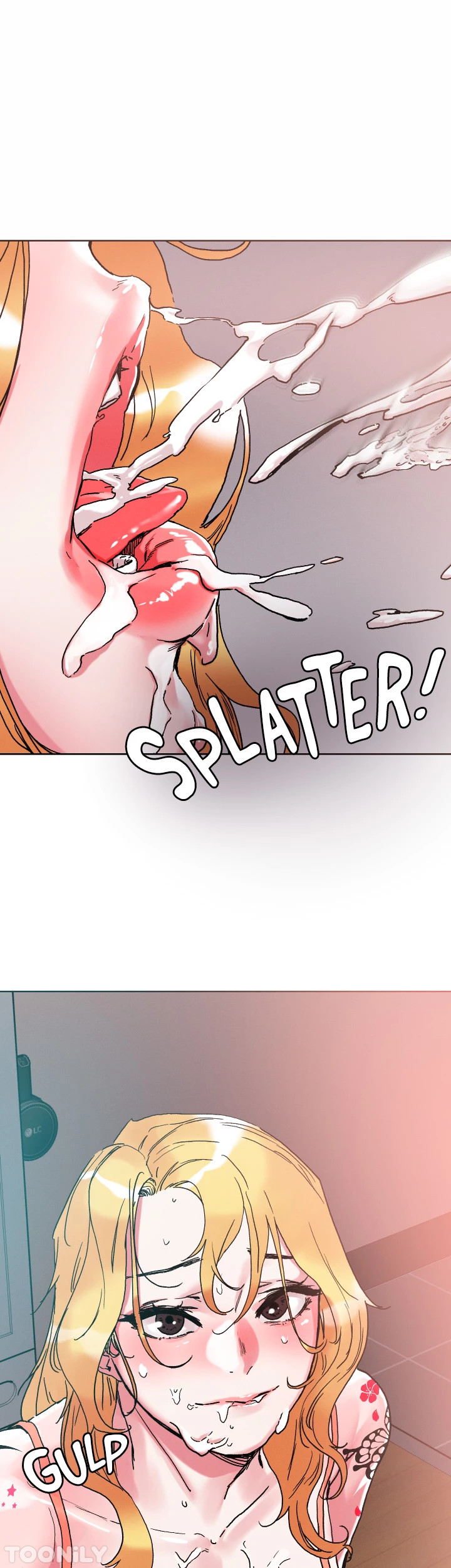 King of the Night - Chapter 80 [photo 1] - MangaPorn