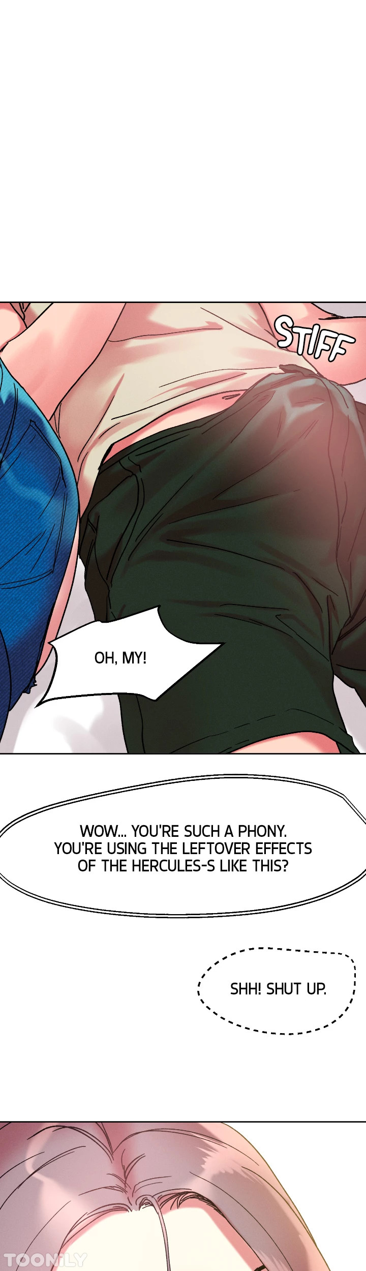 King of the Night - Chapter 80 [photo 32] - MangaPorn