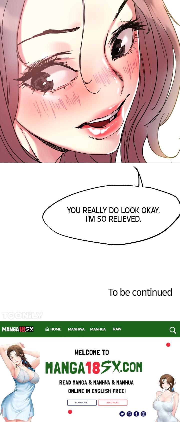 King of the Night - Chapter 80 [photo 33] - MangaPorn