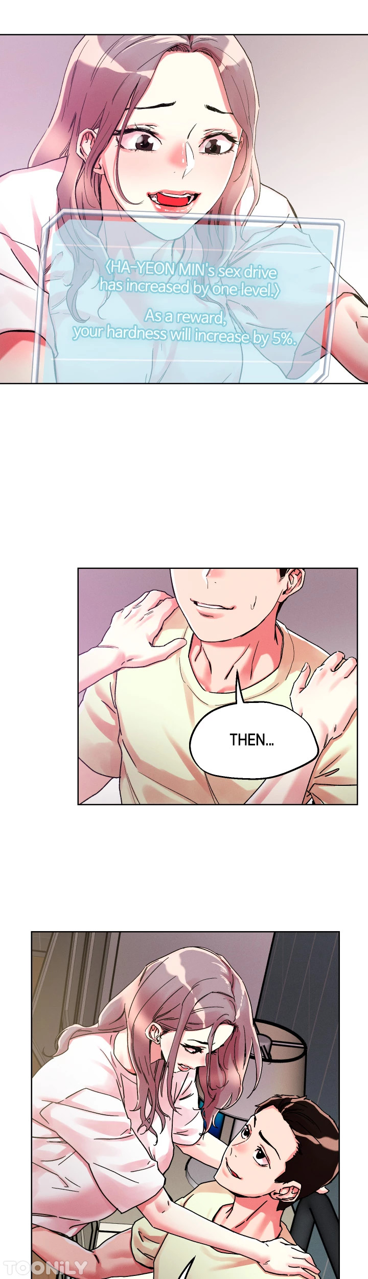 King of the Night - Chapter 81 [photo 12] - MangaPorn