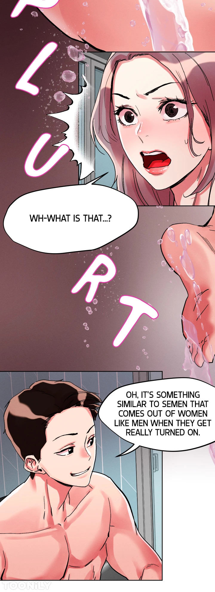 King of the Night - Chapter 81 [photo 29] - MangaPorn