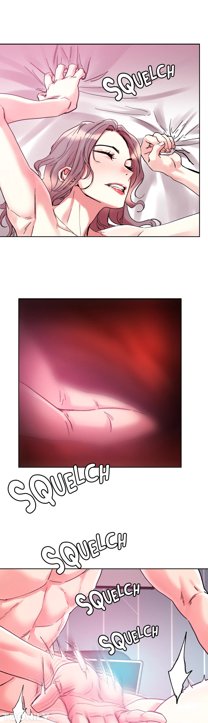 King of the Night - Chapter 82 [photo 13] - MangaPorn