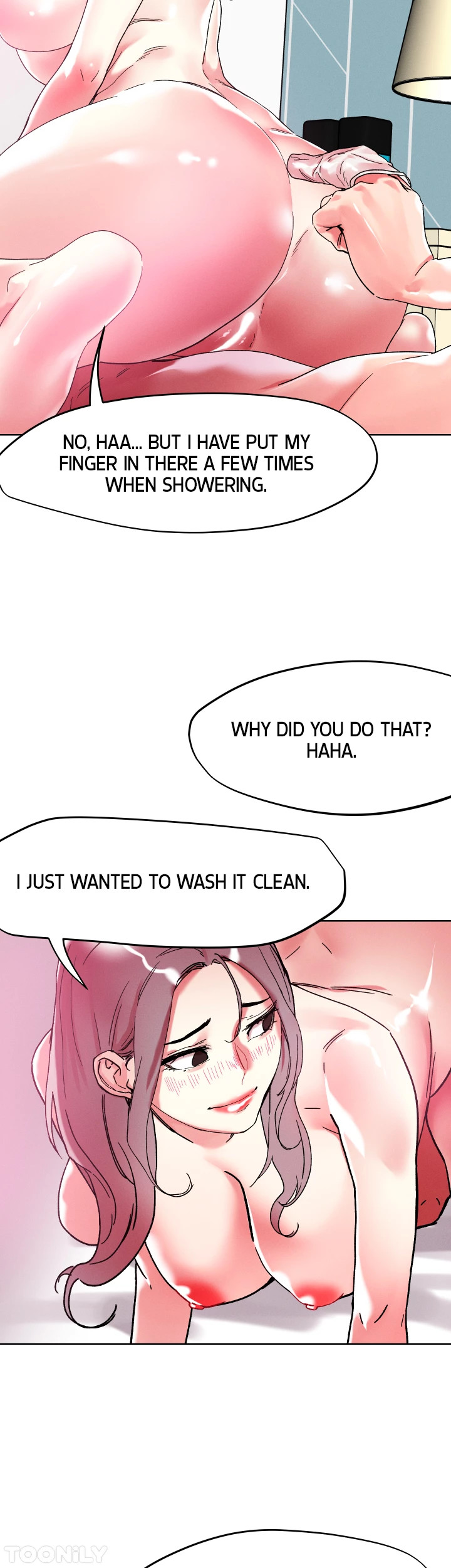 King of the Night - Chapter 82 [photo 38] - MangaPorn