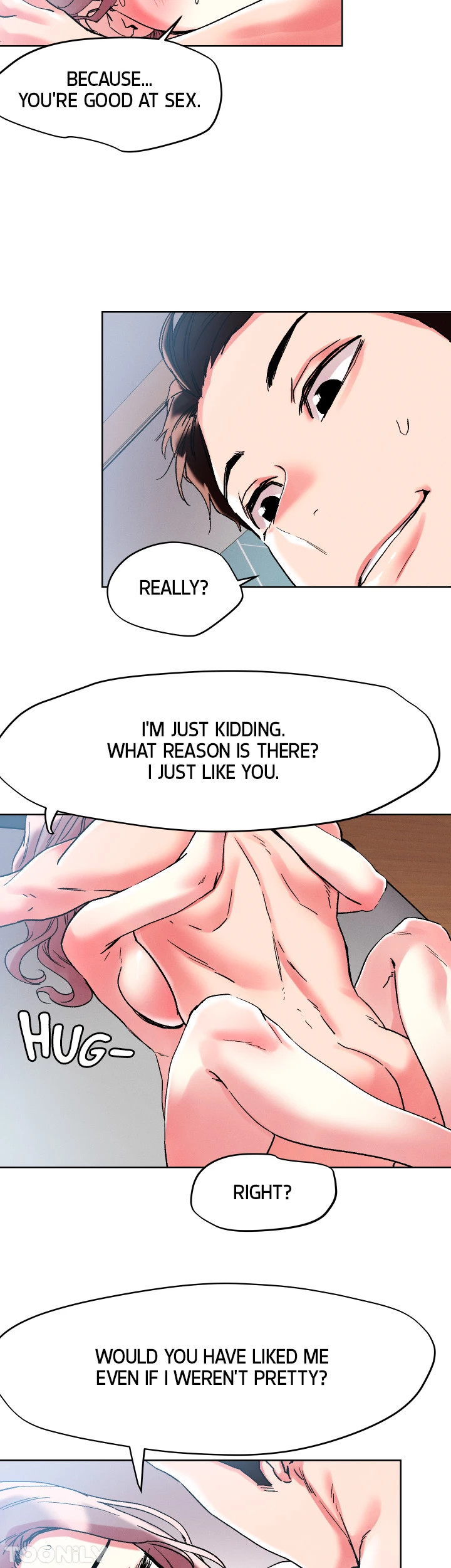 King of the Night - Chapter 83 [photo 21] - MangaPorn