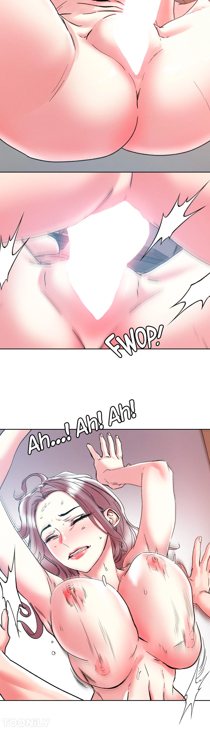 King of the Night - Chapter 83 [photo 27] - MangaPorn