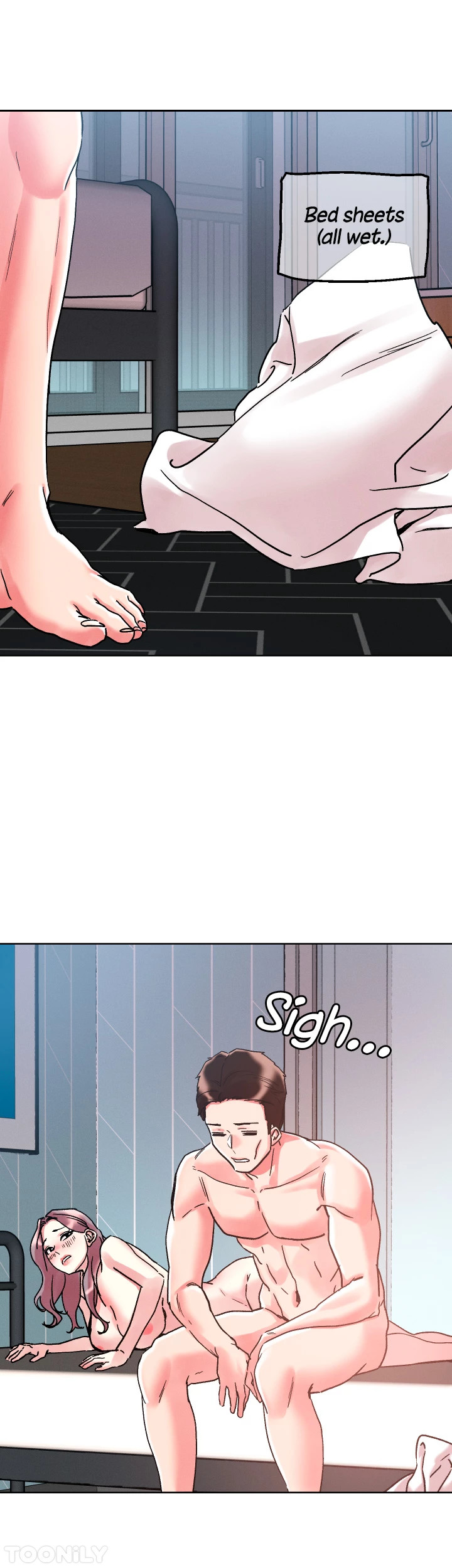 King of the Night - Chapter 83 [photo 36] - MangaPorn