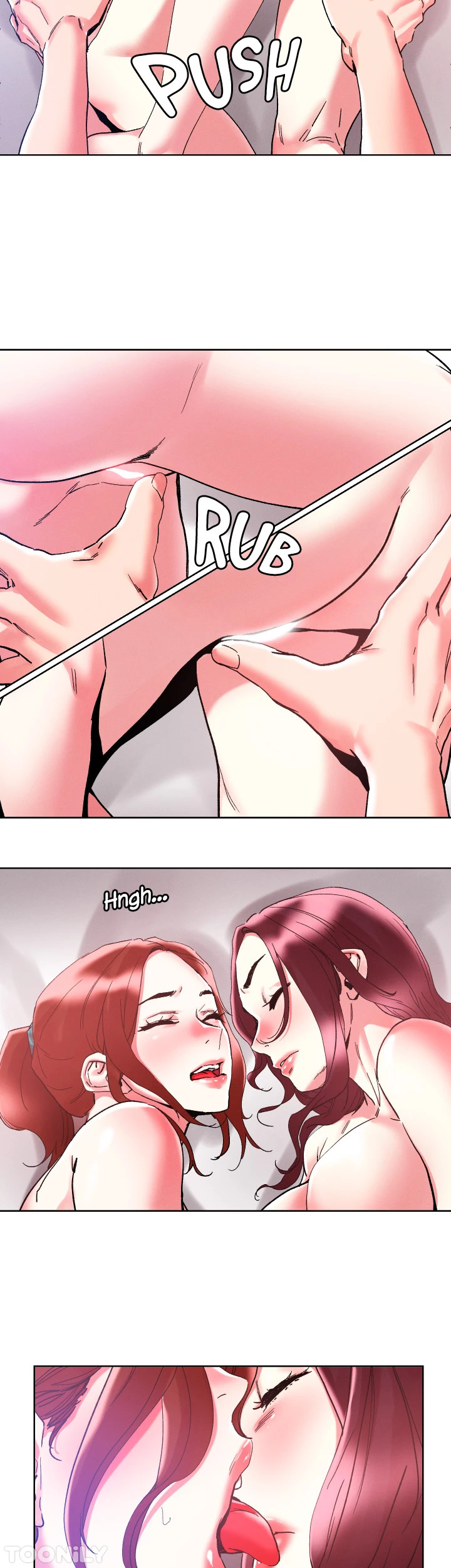 King of the Night - Chapter 85 [photo 21] - MangaPorn