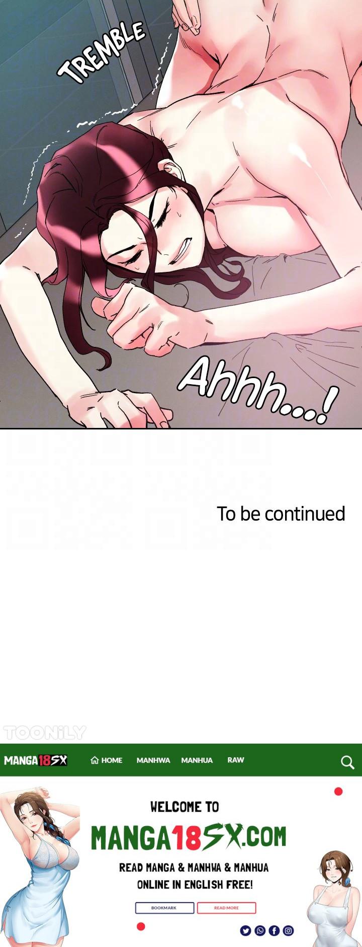 King of the Night - Chapter 85 [photo 38] - MangaPorn