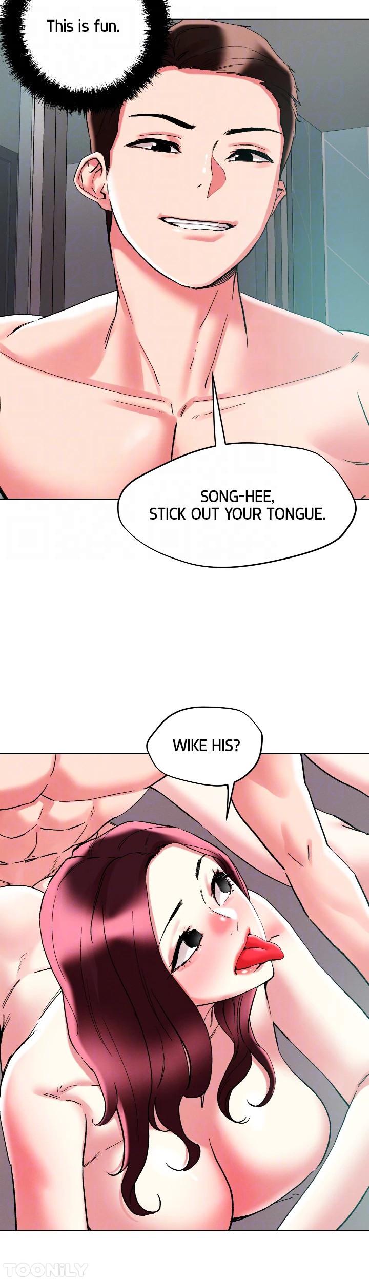 King of the Night - Chapter 86 [photo 16] - MangaPorn