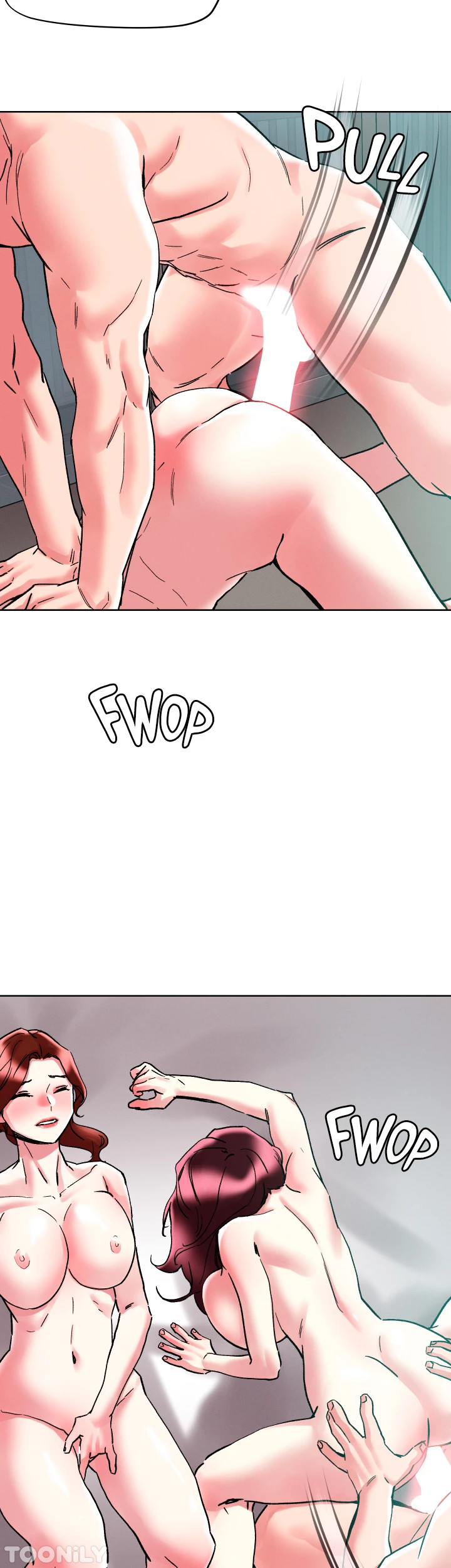 King of the Night - Chapter 86 [photo 27] - MangaPorn