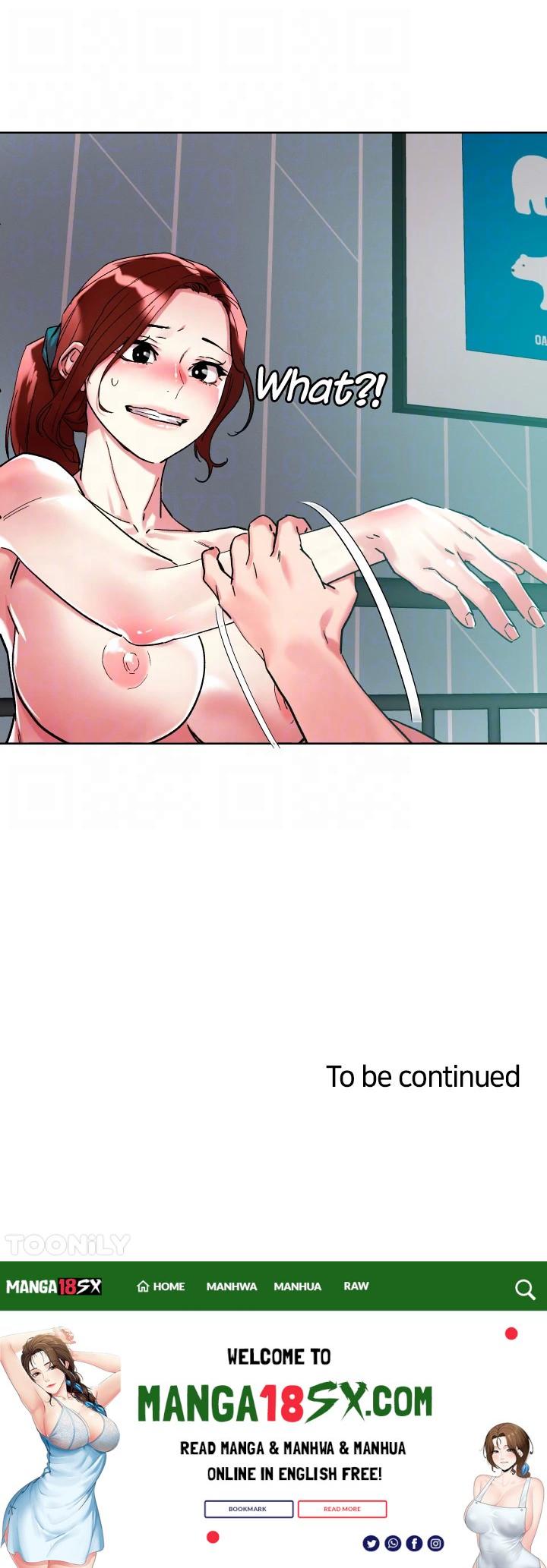 King of the Night - Chapter 86 [photo 39] - MangaPorn