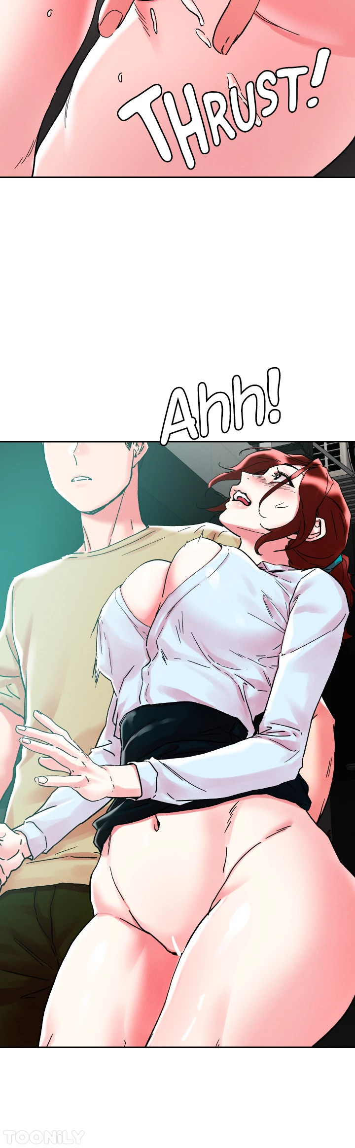 King of the Night - Chapter 88 [photo 28] - MangaPorn