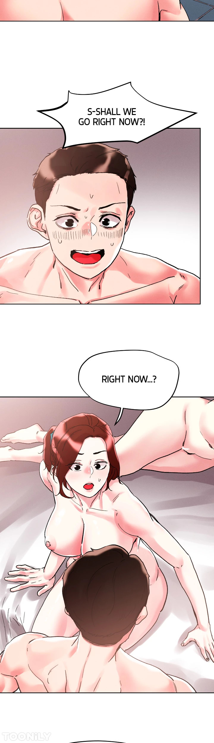 King of the Night - Chapter 88 [photo 9] - MangaPorn