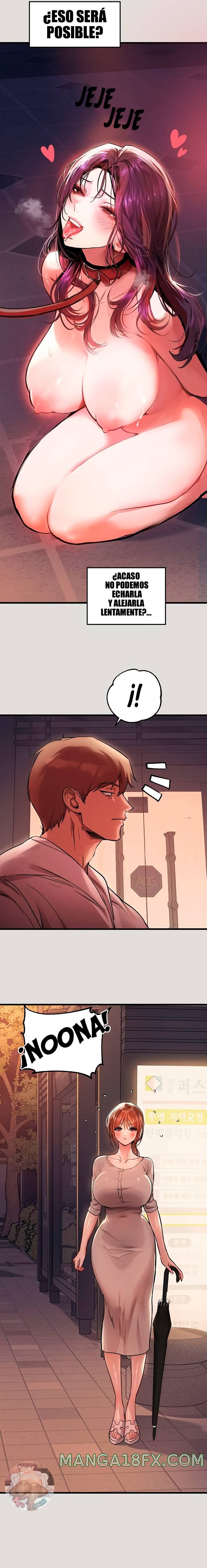 The Owner Of A Building Raw - Chapter 55 [photo 10] - MangaPorn