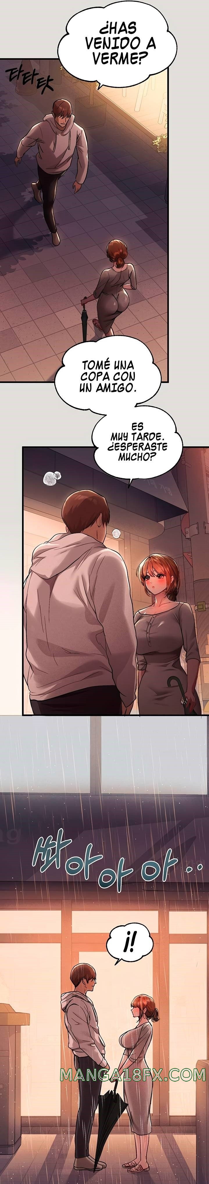 The Owner Of A Building Raw - Chapter 55 [photo 11] - MangaPorn