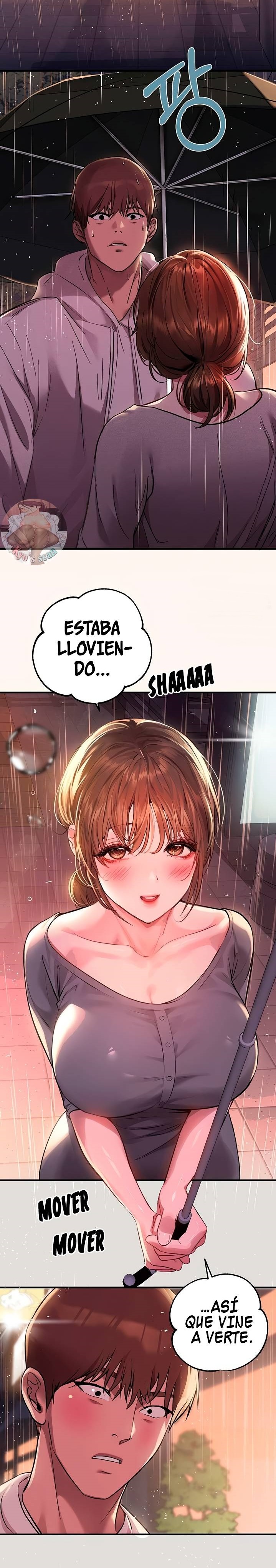 The Owner Of A Building Raw - Chapter 55 [photo 12] - MangaPorn