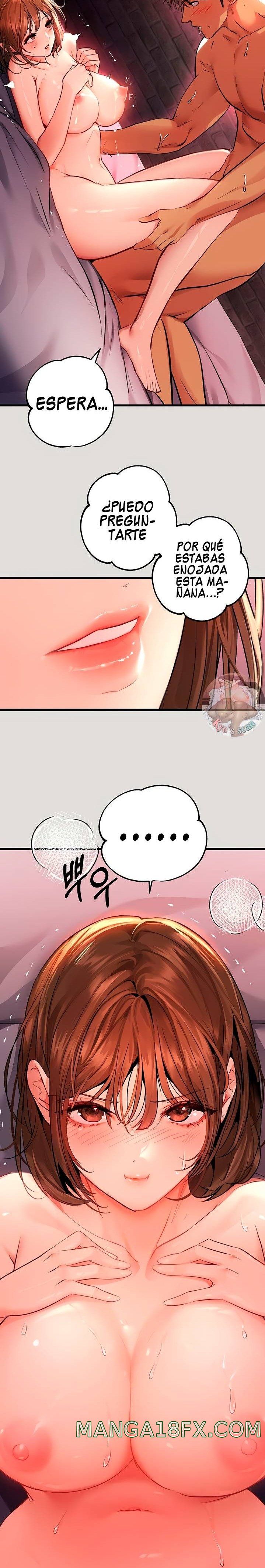 The Owner Of A Building Raw - Chapter 55 [photo 24] - MangaPorn