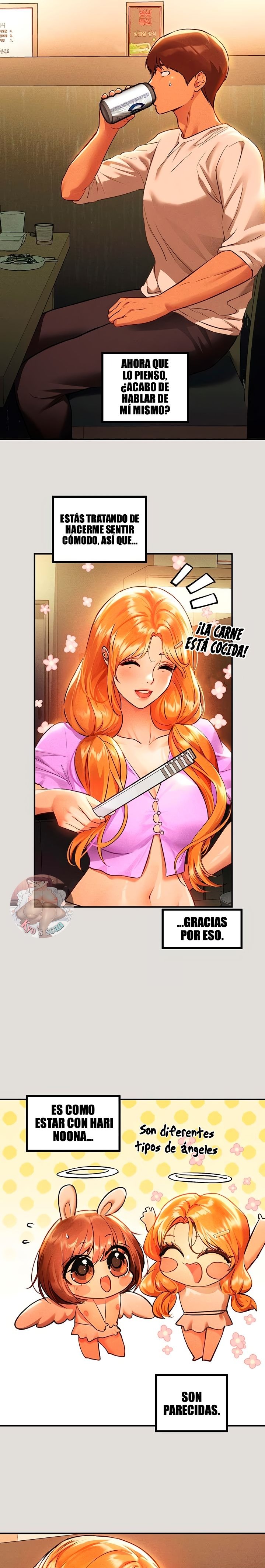 The Owner Of A Building Raw - Chapter 55 [photo 3] - MangaPorn