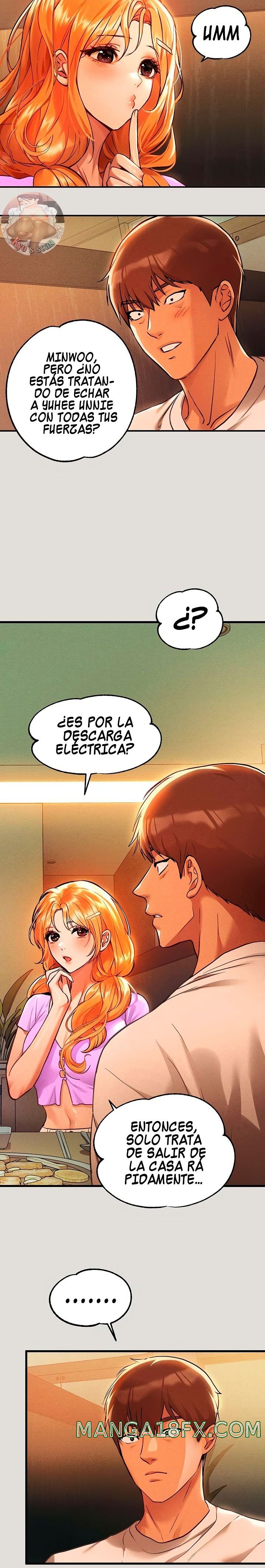 The Owner Of A Building Raw - Chapter 55 [photo 4] - MangaPorn