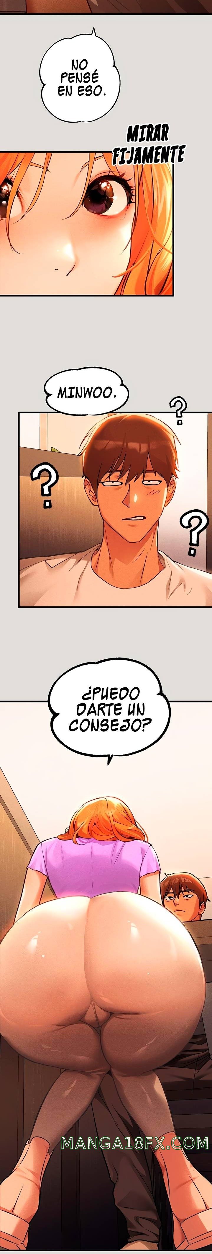 The Owner Of A Building Raw - Chapter 55 [photo 6] - MangaPorn