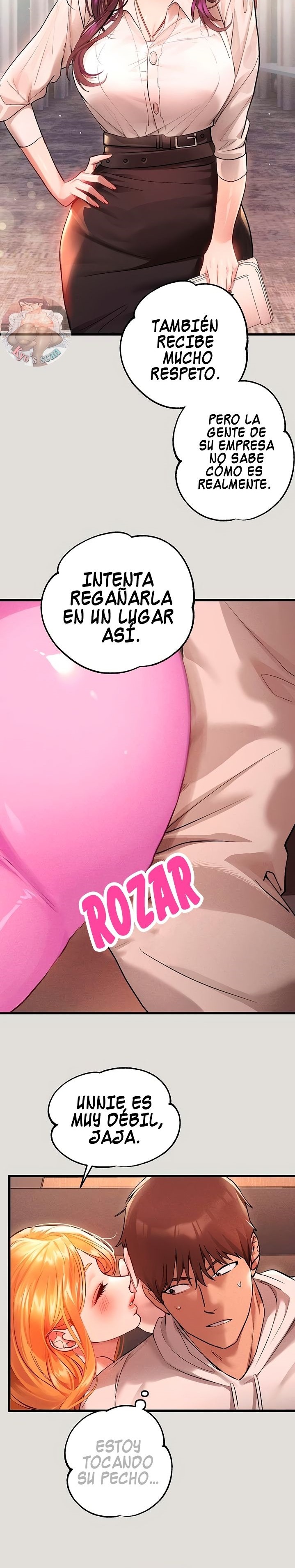 The Owner Of A Building Raw - Chapter 55 [photo 8] - MangaPorn