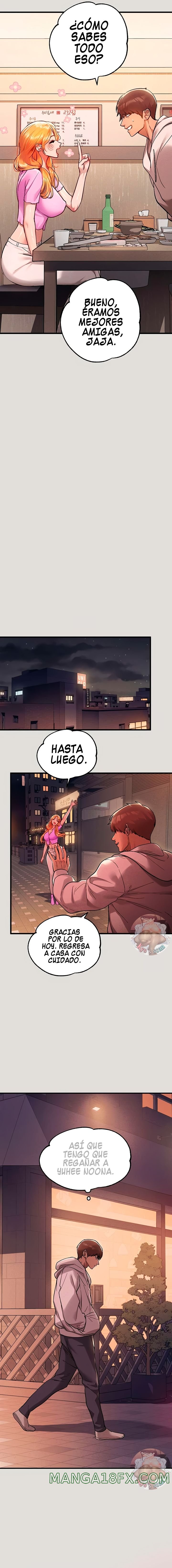 The Owner Of A Building Raw - Chapter 55 [photo 9] - MangaPorn