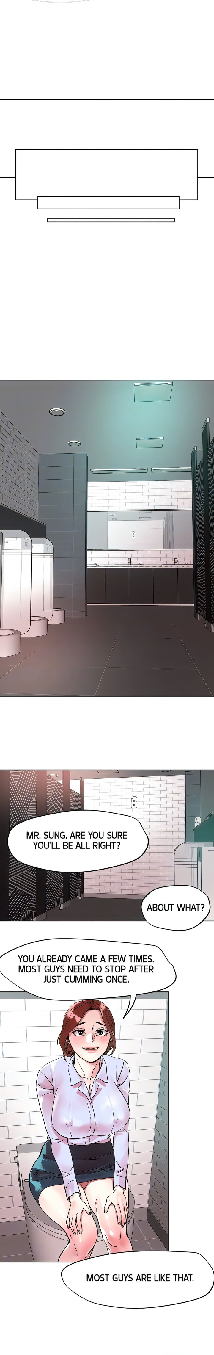 King of the Night - Chapter 89 [photo 17] - MangaPorn