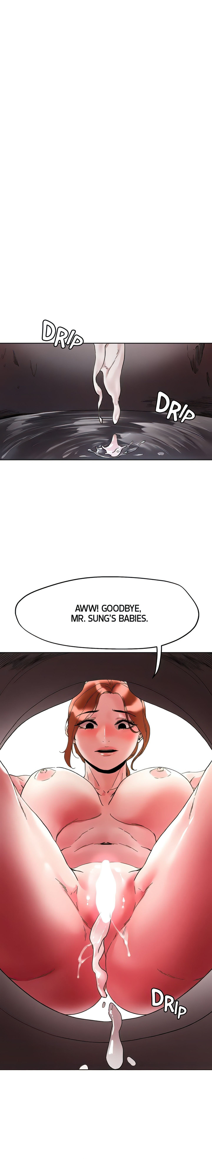 King of the Night - Chapter 91 [photo 3] - MangaPorn