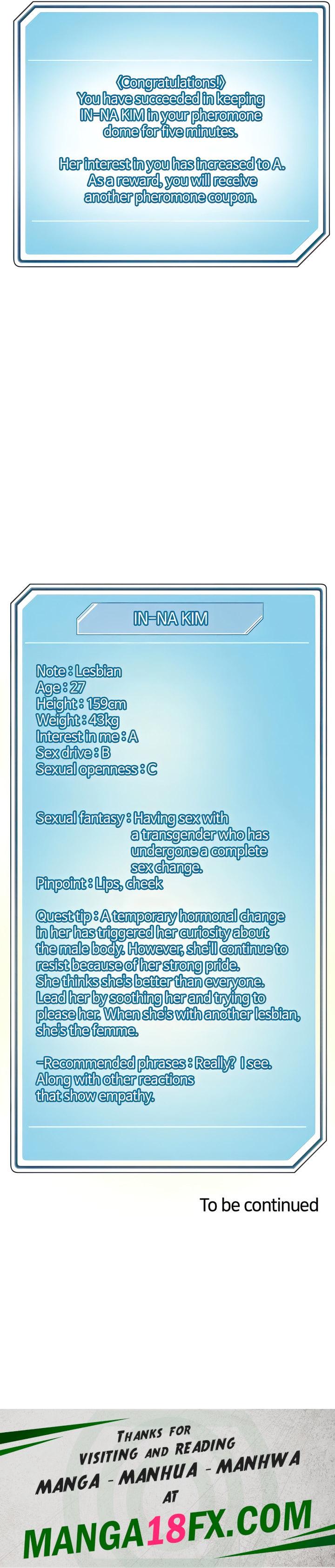 King of the Night - Chapter 93 [photo 19] - MangaPorn