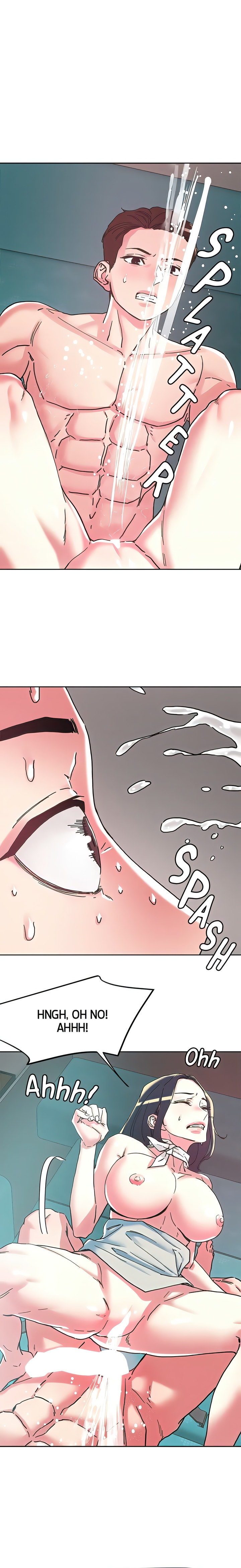 King of the Night - Chapter 98 [photo 12] - MangaPorn