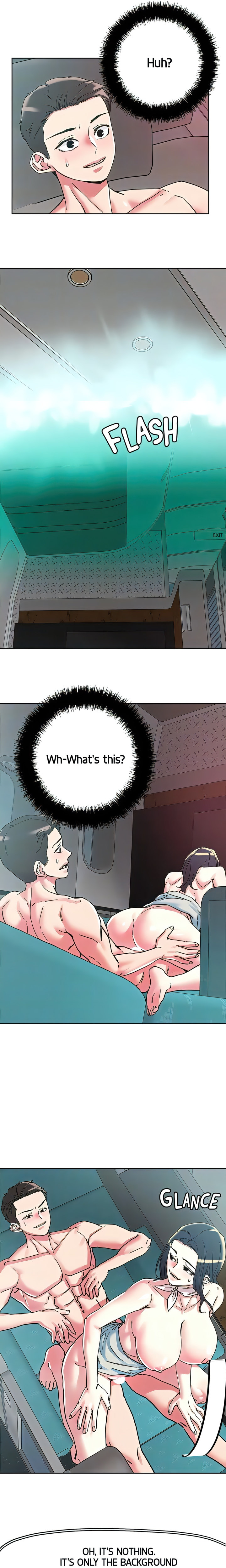 King of the Night - Chapter 98 [photo 8] - MangaPorn