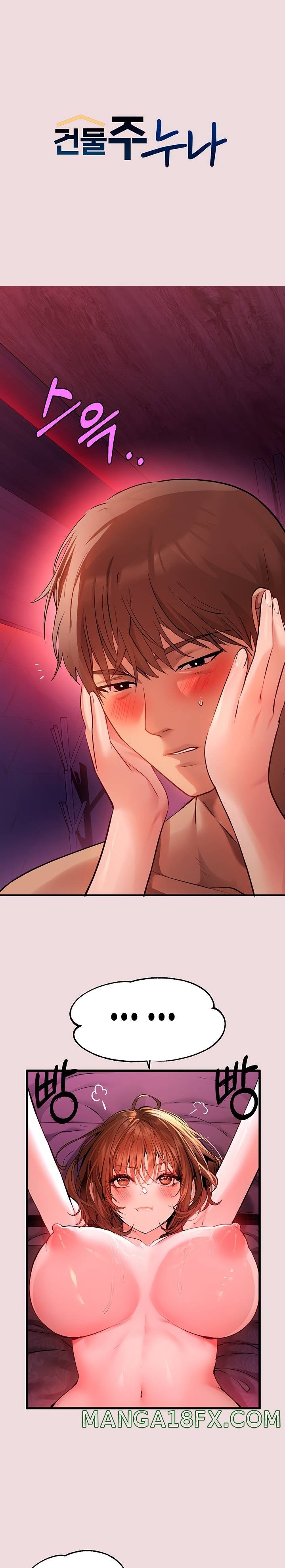 The Owner Of A Building Raw - Chapter 56 [photo 1] - MangaPorn