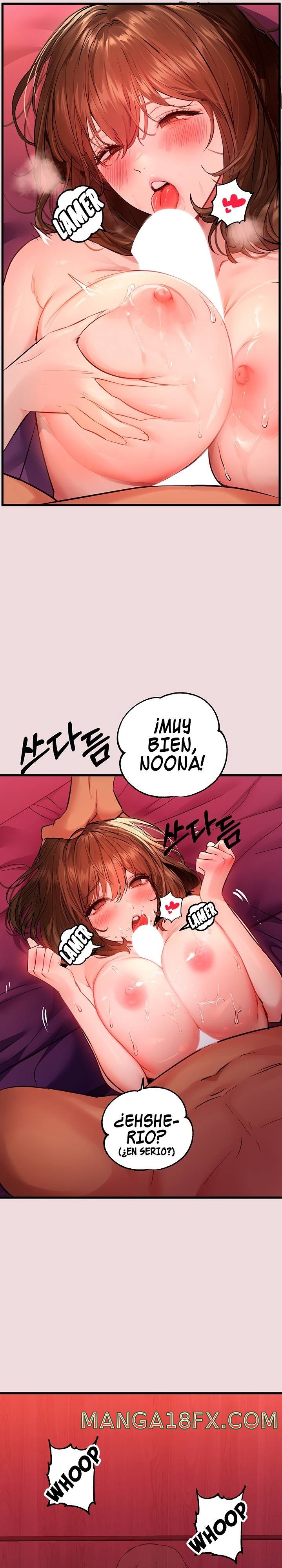 The Owner Of A Building Raw - Chapter 56 [photo 11] - MangaPorn