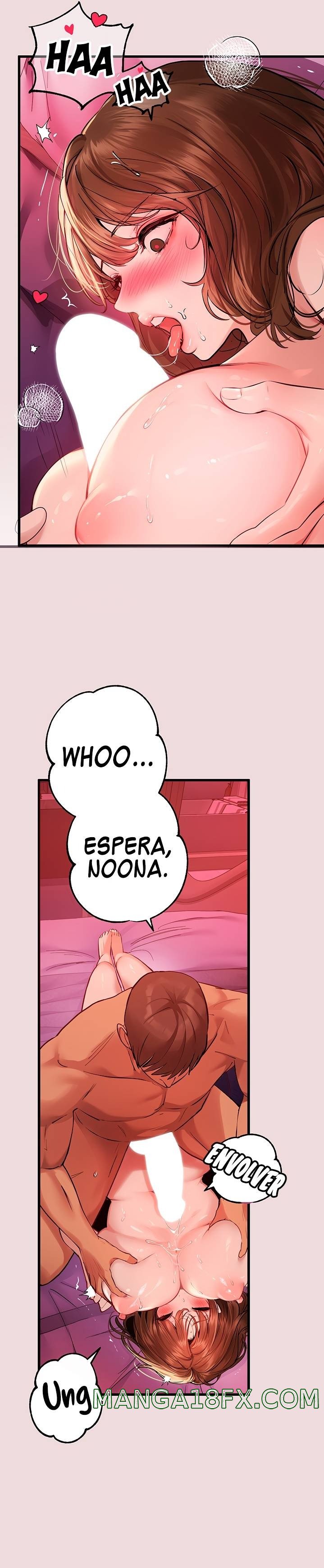 The Owner Of A Building Raw - Chapter 56 [photo 13] - MangaPorn