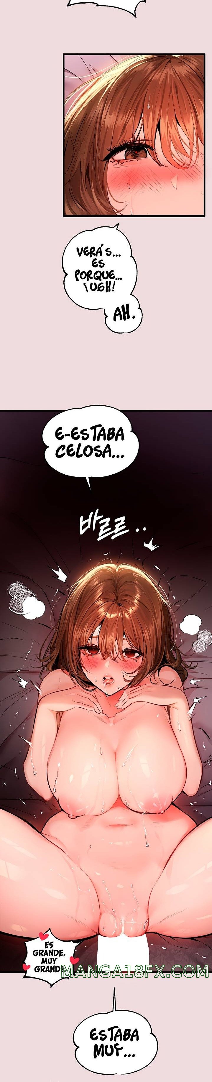 The Owner Of A Building Raw - Chapter 56 [photo 18] - MangaPorn