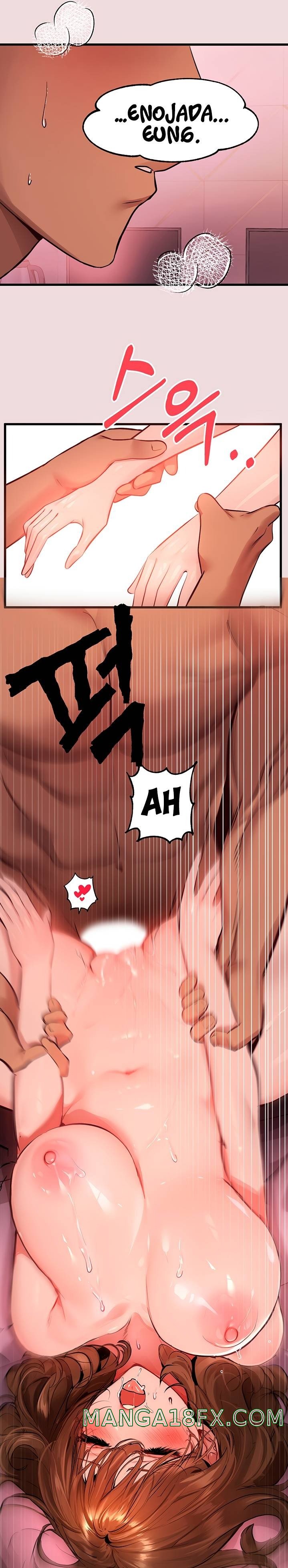 The Owner Of A Building Raw - Chapter 56 [photo 19] - MangaPorn