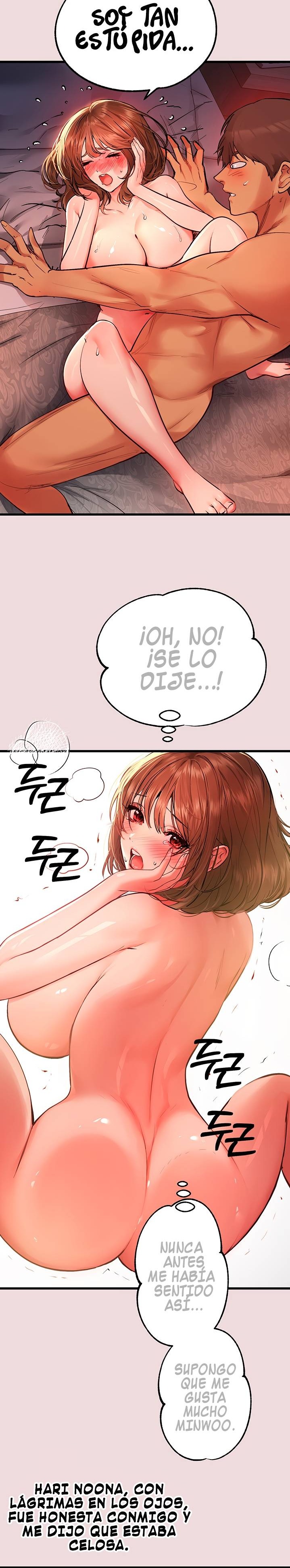 The Owner Of A Building Raw - Chapter 56 [photo 24] - MangaPorn