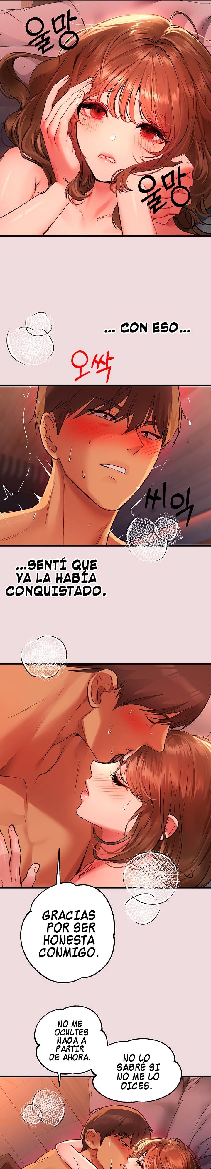 The Owner Of A Building Raw - Chapter 56 [photo 25] - MangaPorn