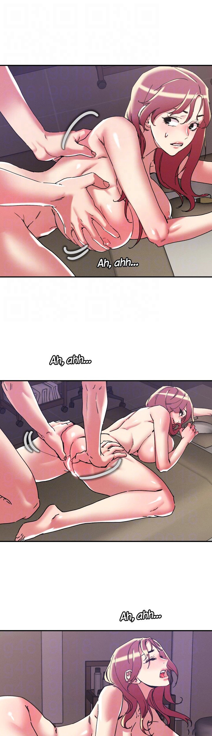 King of the Night - Chapter 99 [photo 17] - MangaPorn