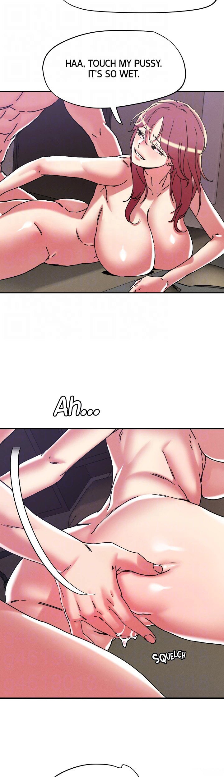 King of the Night - Chapter 99 [photo 19] - MangaPorn