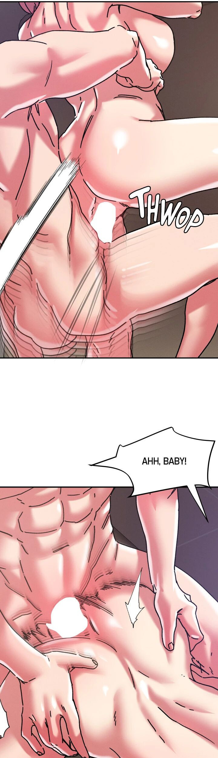 King of the Night - Chapter 99 [photo 21] - MangaPorn