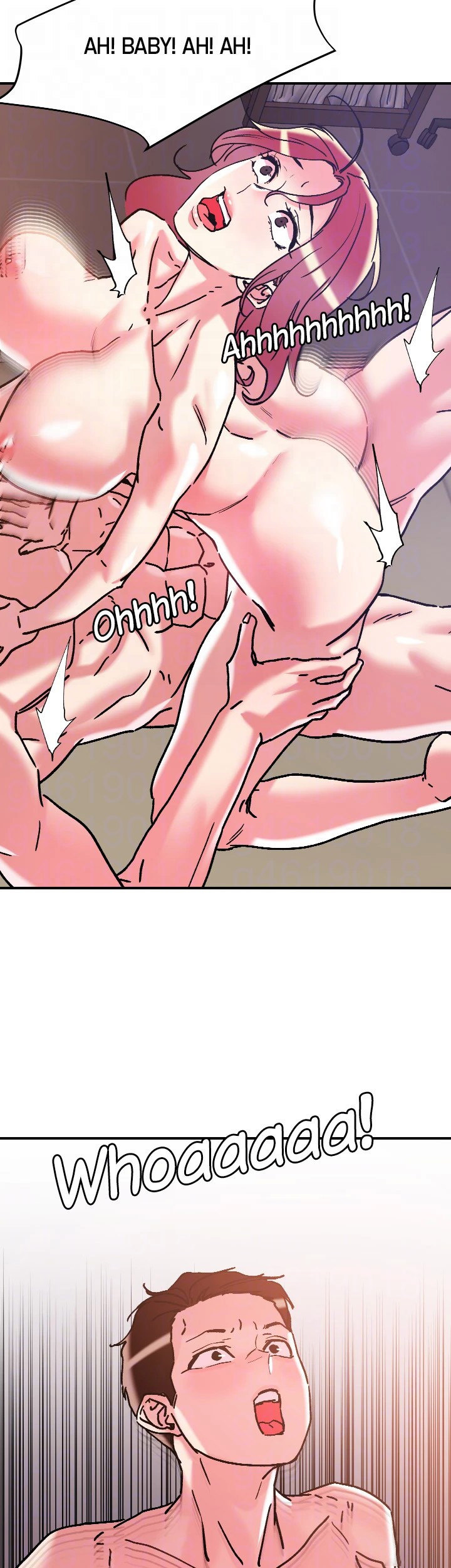 King of the Night - Chapter 99 [photo 35] - MangaPorn