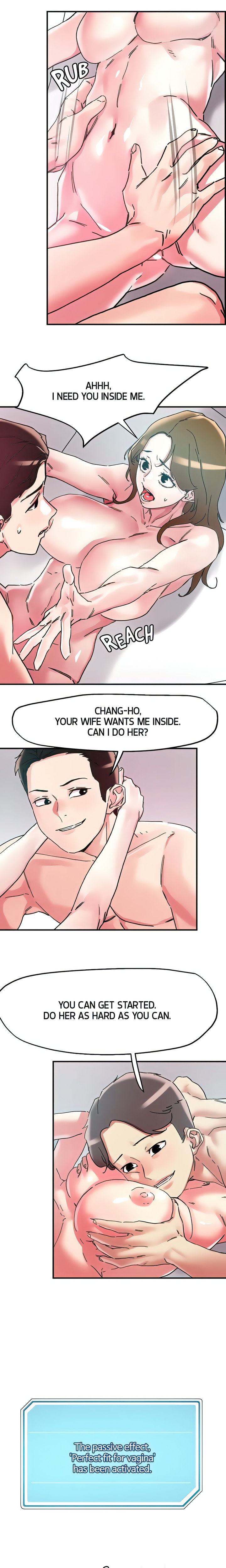 King of the Night - Chapter 102 [photo 14] - MangaPorn