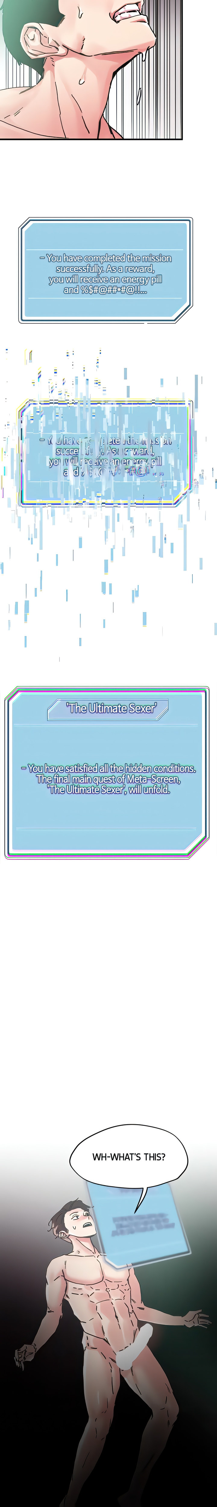 King of the Night - Chapter 103 [photo 13] - MangaPorn