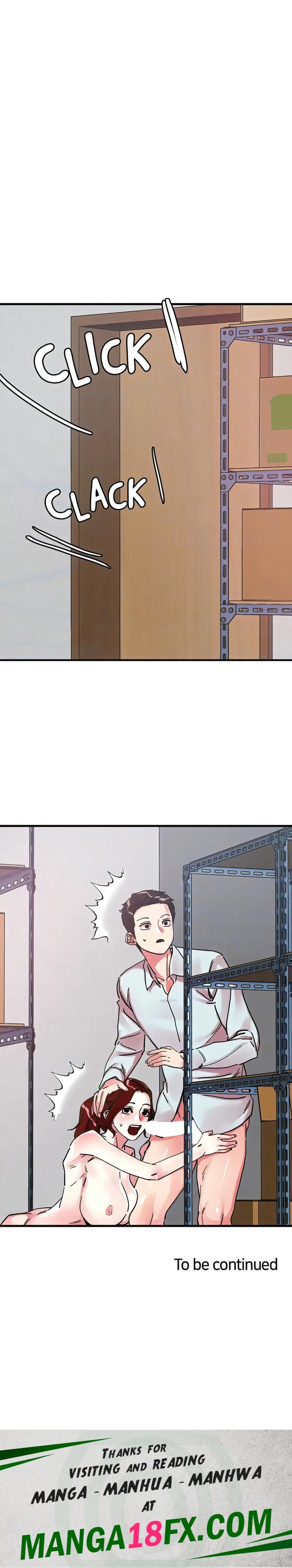 King of the Night - Chapter 104 [photo 18] - MangaPorn